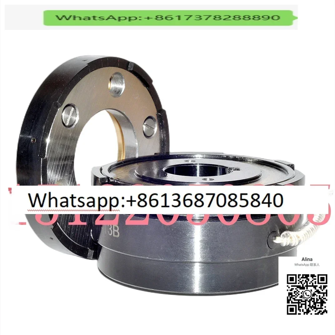 

DLYD3-5A 10A 16A 25A 64A 63A 100A 160A 200 positioning tooth embedded electromagnetic clutch rectangular teeth