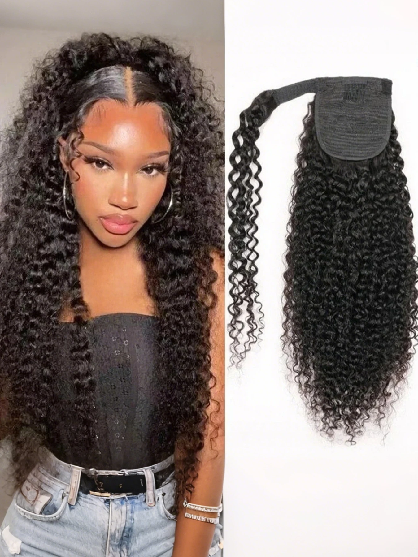 human-hair-clips-in-drawstring-ponytail-long-kinky-curly-drawstring-ponytail-for-women-black-kinky-curly-ponytail-hair