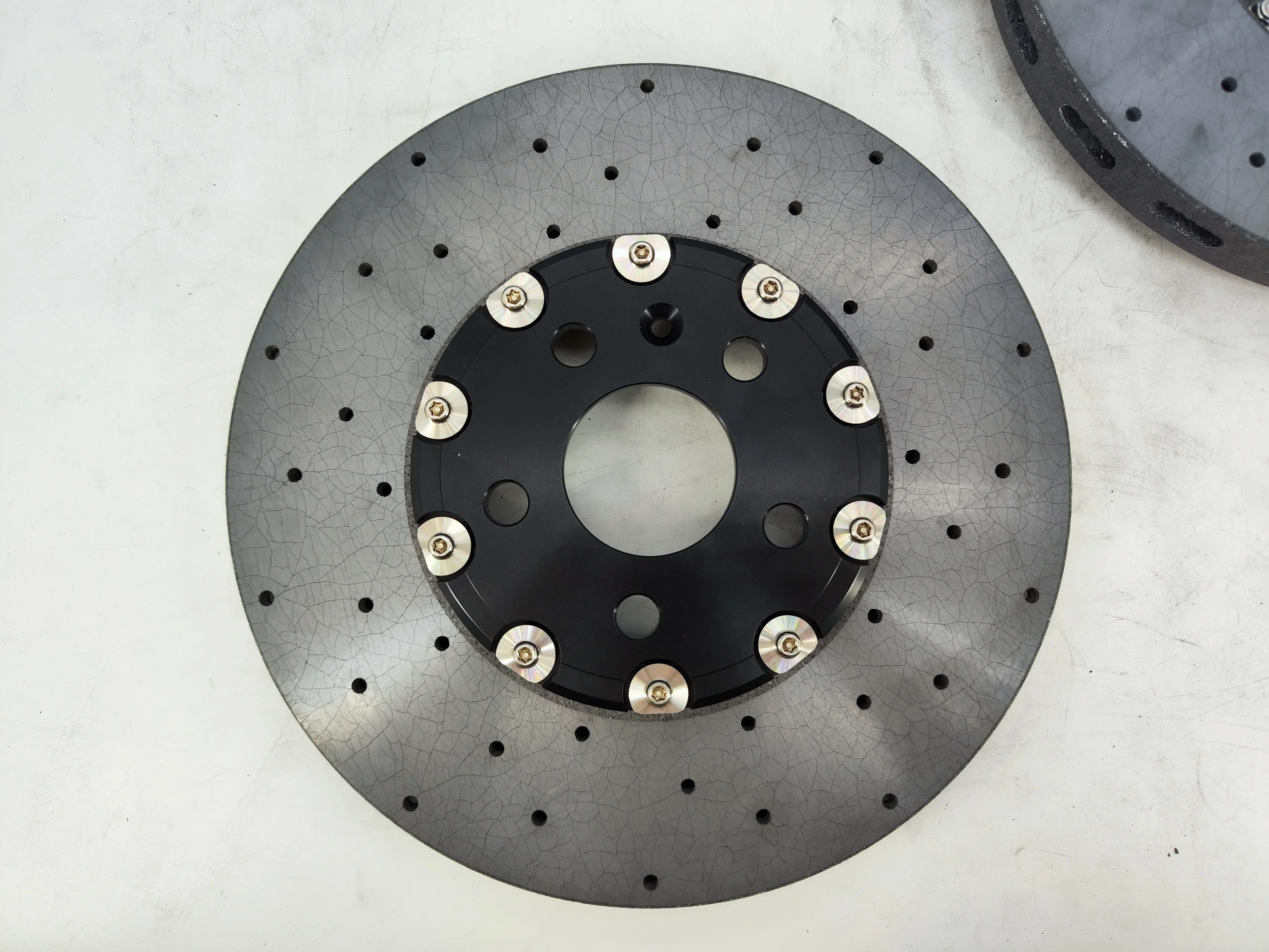 Zestaw tylnych klocków hamulco – Brake Rotor recenzja i cena