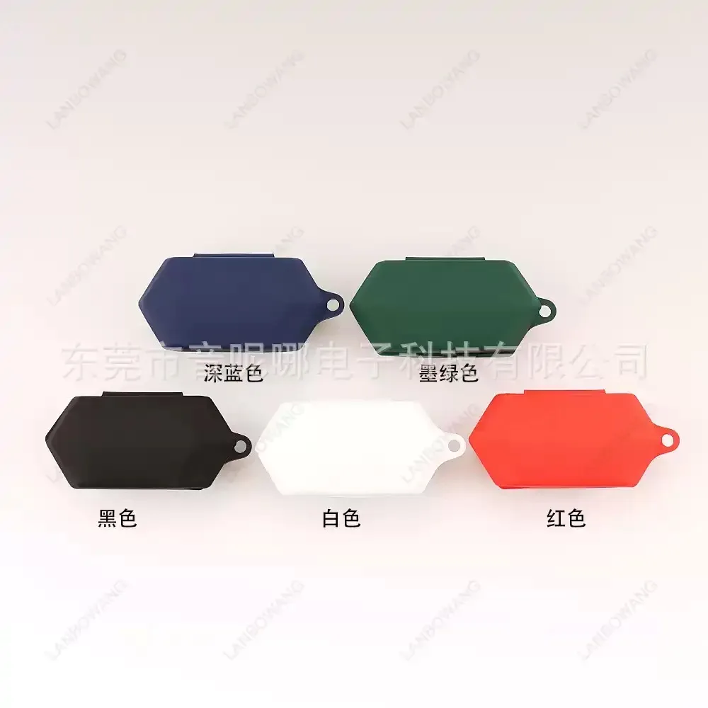 Used Original RedMagic Cyberpods Wireless TWS Gaming Earphone 4-16 Hours Battery Life For Nubia RedMagic 7 7Pro 5G Smartphone