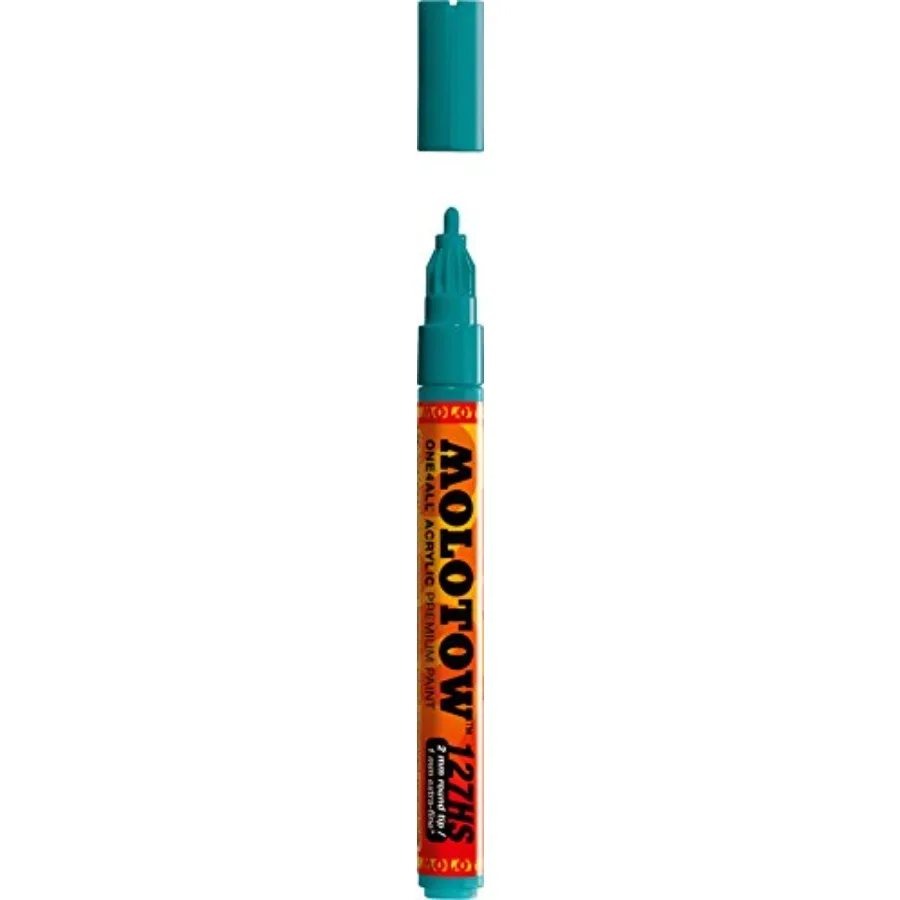 

ONE4ALL Acrylic Paint Marker,,, 1 Each