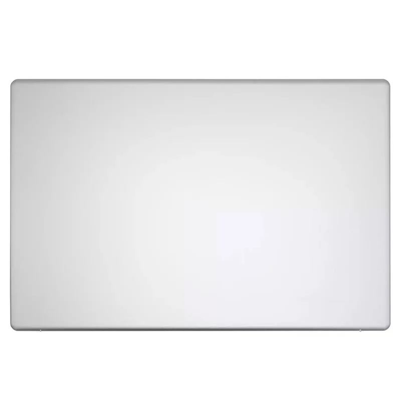 New LCD Back Cover (Silver) 15.6