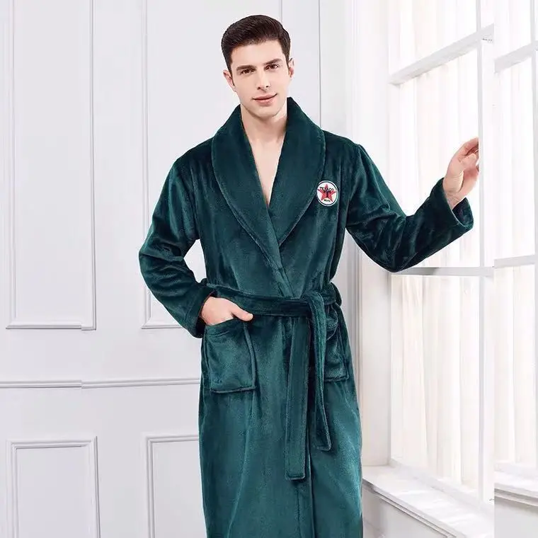 men green
