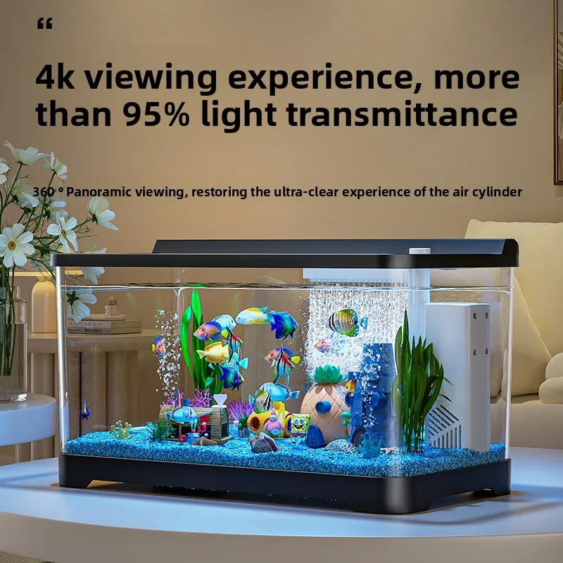 Thumbnail 3 - #1 Trending Desktop Fish Bowls Right Now
