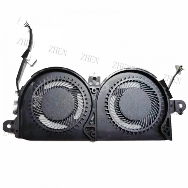 Y For Dell DELL XPS 13 9370 9380 9390 P82G 9305 7390 0980WH CPU Cooling Fan