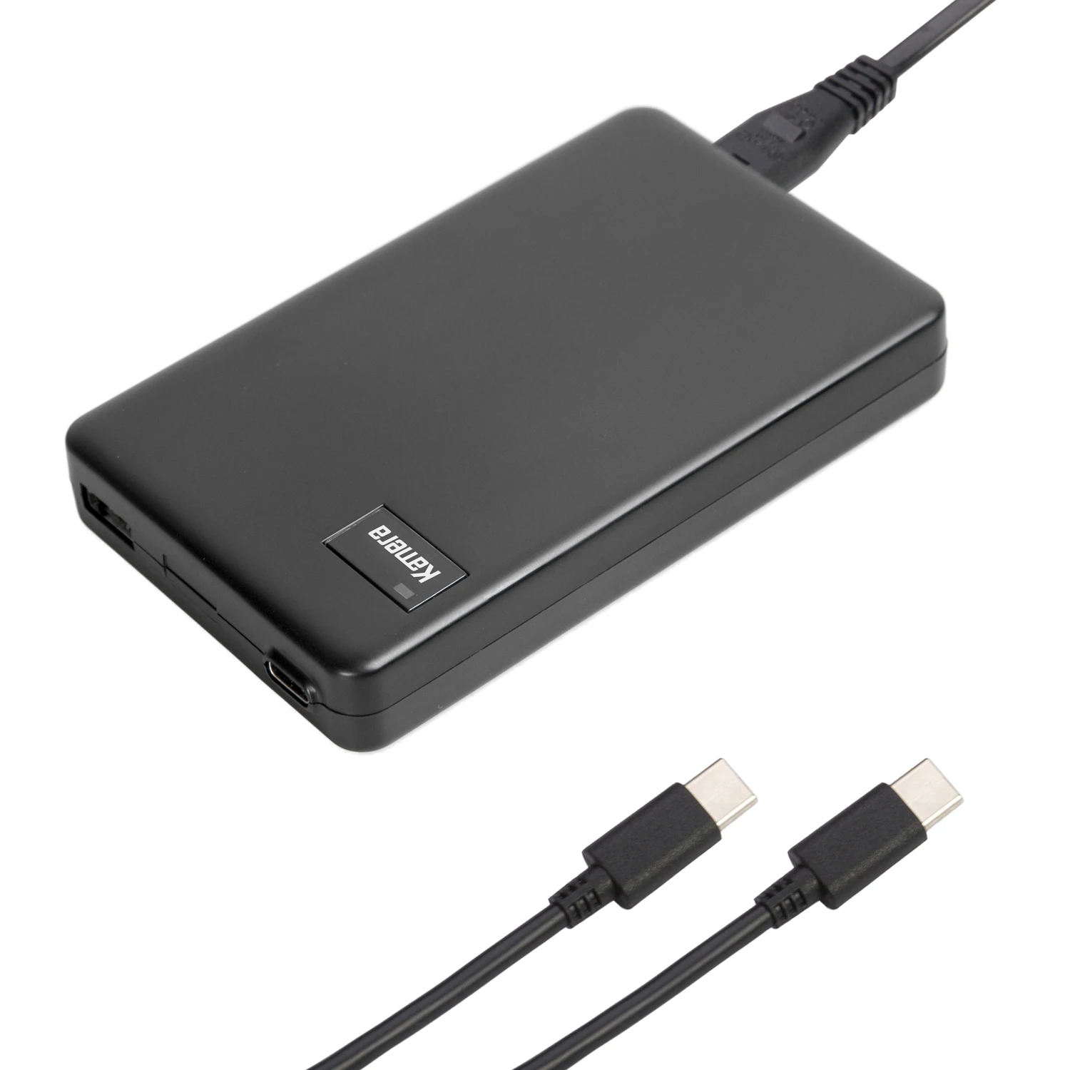 شحن سريع 2-Port محمول محول اللوحي 60 واط PD شاحن ل شاومي Mi نوت 10 برو/نوت 10/CC9 برو/CC9/9T/9 USB نوع C شاحن
