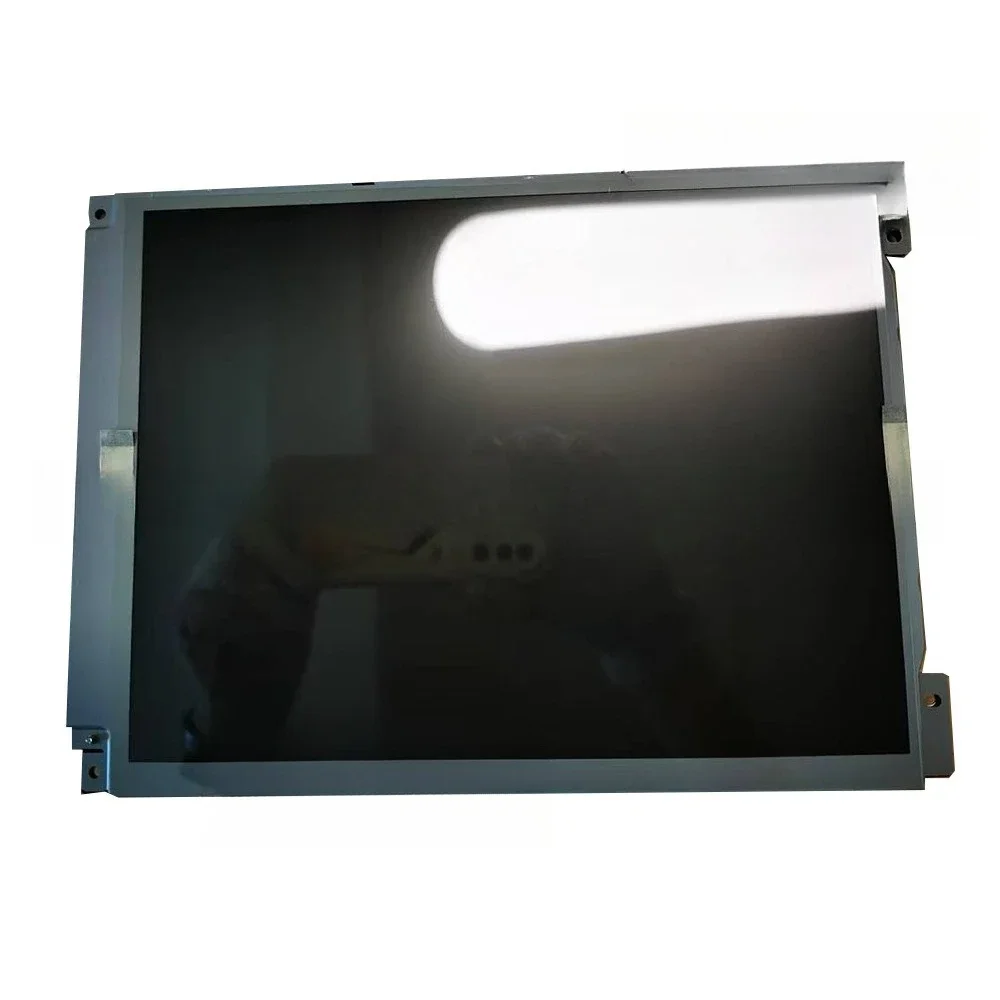 

800 * 600SVGA Injection Temperature Control Lathe Industrial Screen Wide Temperature LED