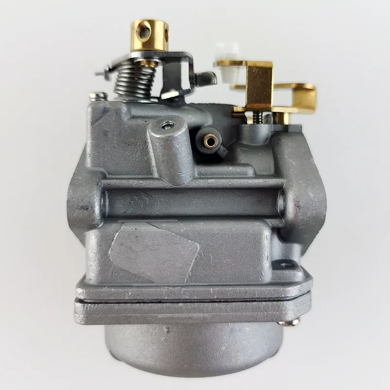 Marine outboard motor carburetor   for Suzuki 4-stroke 6hp boat engine part DF6 13200-91J70 13200-91JB1 13200-91JC0