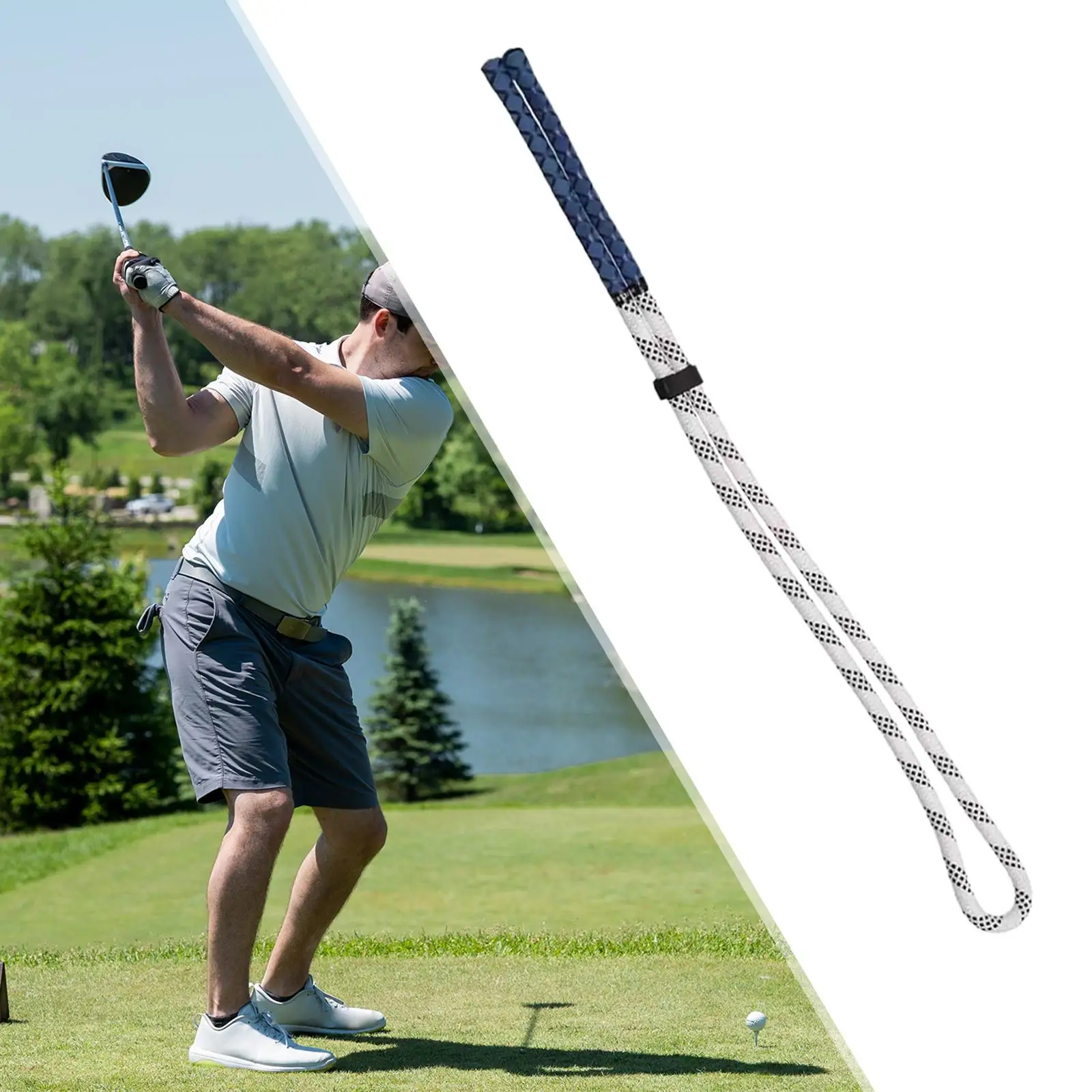 

Качели для гольфа, тренировочная веревка для начинающих, товары для гольфа, качели для гольфа, тренировочная веревка