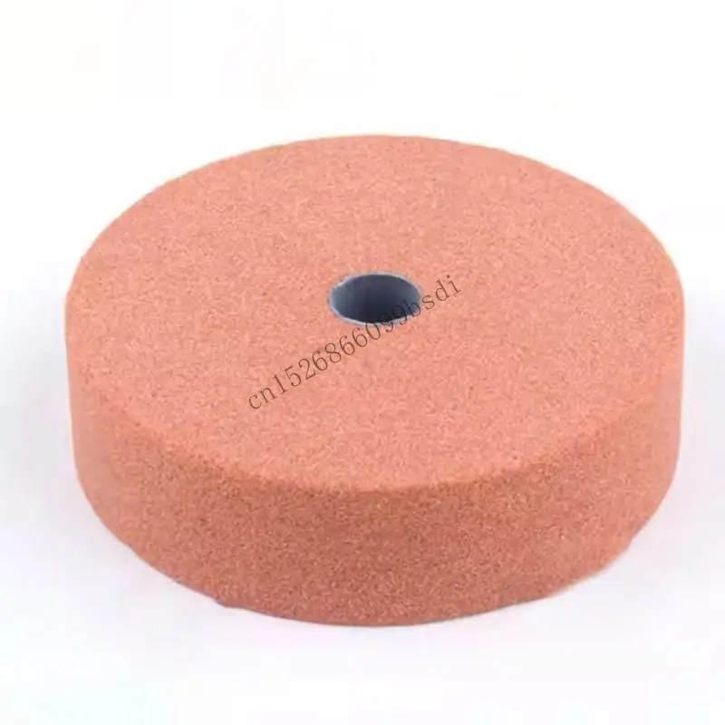 

11UA 100W Desktop Grinder Double Polishing Suitable For Metal Crafting