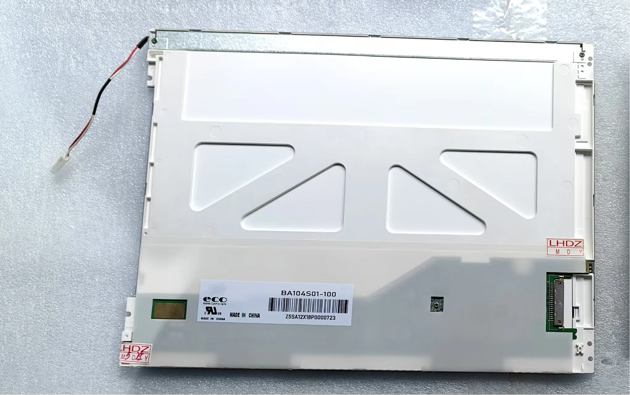 BA104S01-100 LCD Screen Display Panel