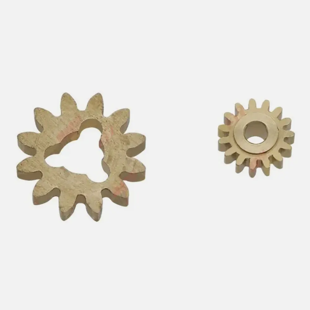 

Gear wheel FOR Mercedes-Benz W140 R129 VDO odometer Speedometer 15 & 12 tooth