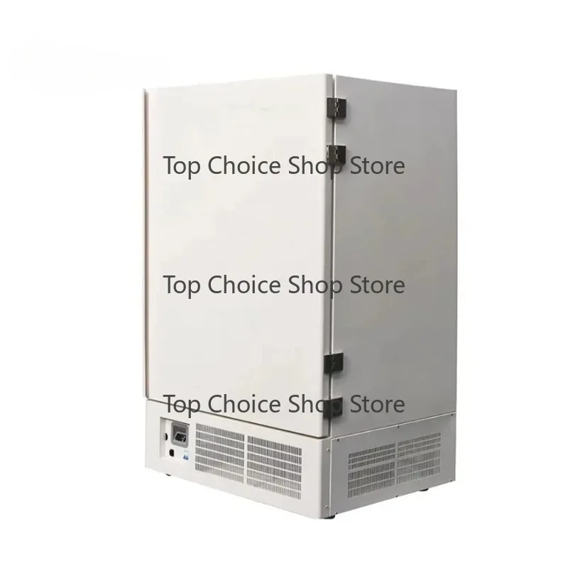 Low Temp Freezer 808L 800L  Ultracold Cryogenic Vaccine-Freezer Vertical -86Degree Ultra LowTemp Freezer