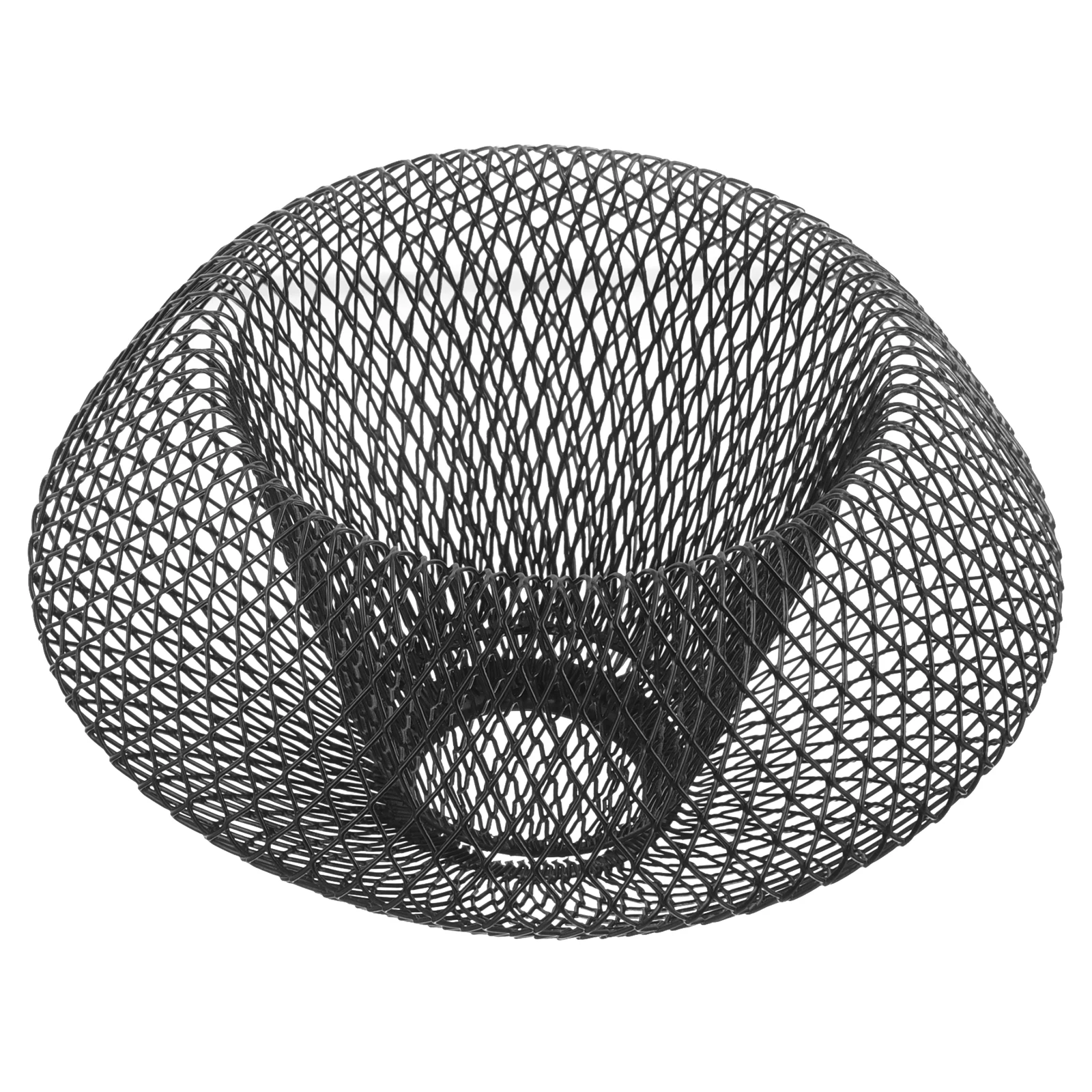 

Iron Lampshade Metal Lamp Cover for Ceiling Lights Hanging Shade Decorative Restaurant Home Hotel Reusable Exquisite