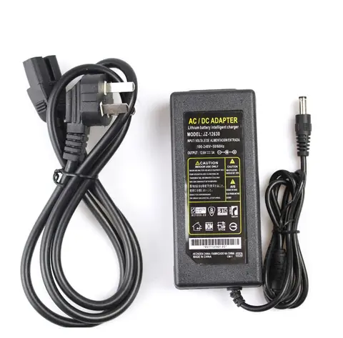 섬유 퓨전 스플라이서 충전기 어댑터, DVP720, 730, 740/750, 12.6V 3A, DVP760, tumtec, 15V 5A