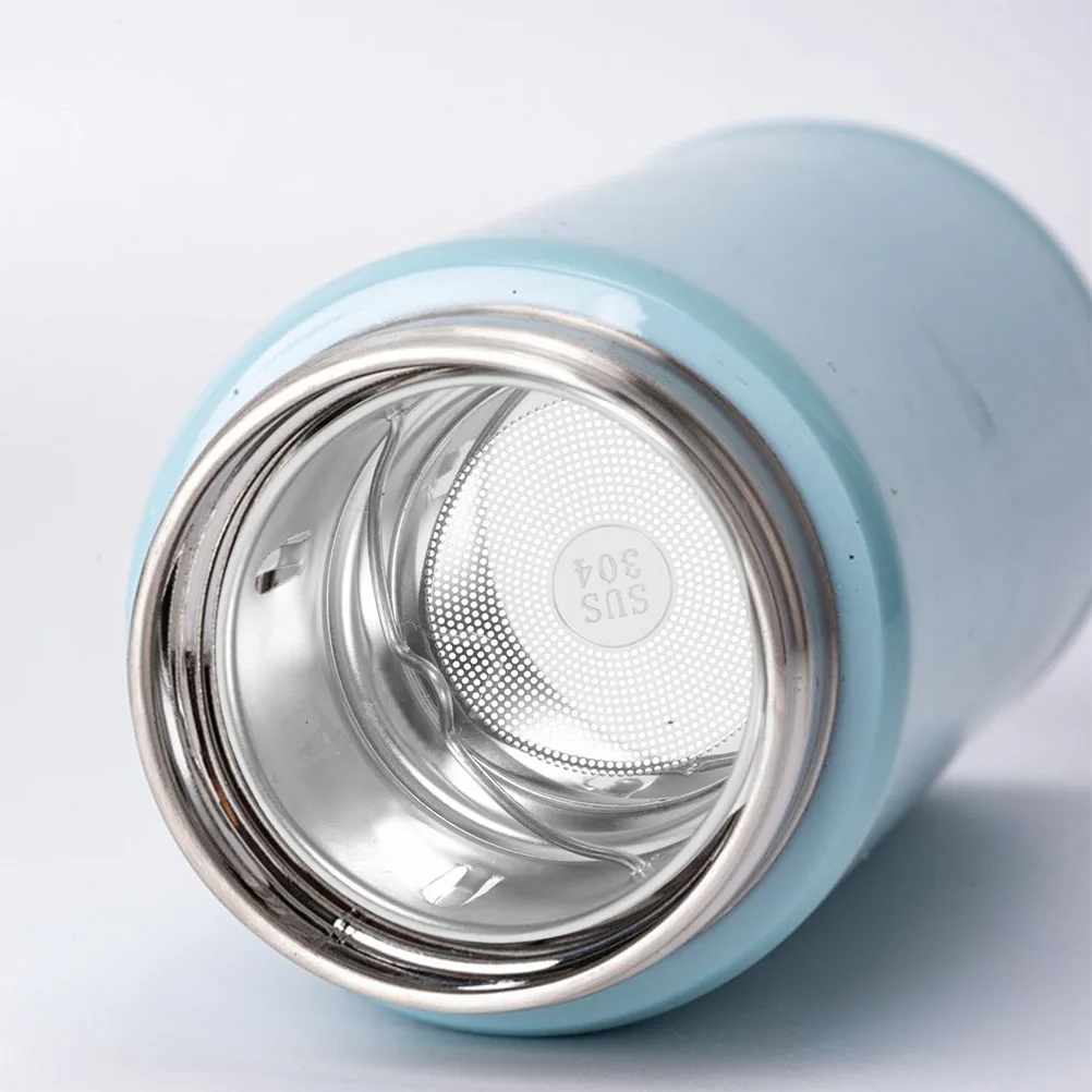 

Stainless Steel Tea Strainer Reusable Infuser Optional Silver Loose Leaf Strainers