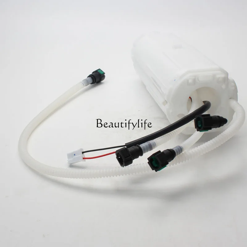 

4E0919087G 4E0919087J EM50049 (auxiliary pump)