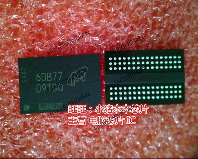 

MT40A256M16GE-083E:B D9TGQ MT40A256M16GE-083EB BGA