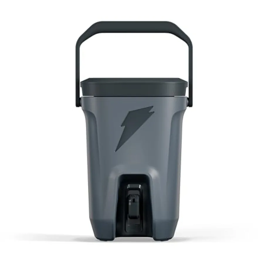 

Hydration Cooler, 3 Gallon