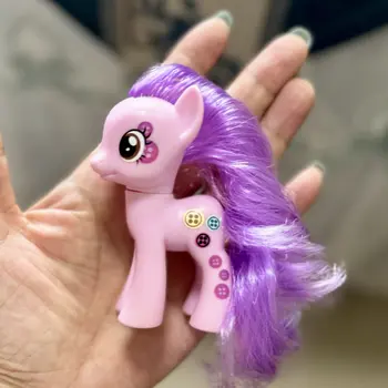 12 best sales Parlayan zırh küçük ponim - №7