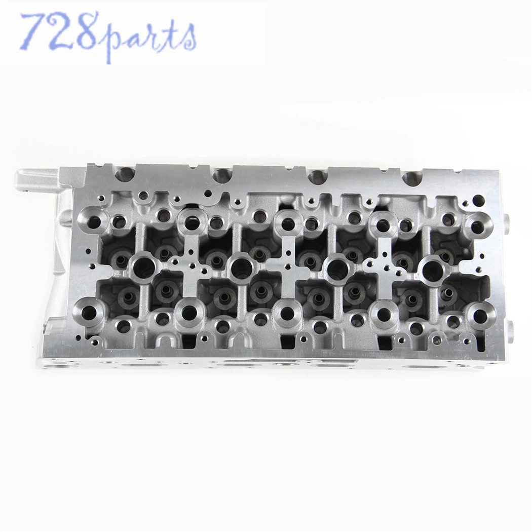 

1.6TDI Engine Cylinder Head & Bolts Fit For VW Golf Sportsvan CRKA CRKB CXXA CXXB AUDI A1 CXMA A3 Skoda Octavia 04L103064F