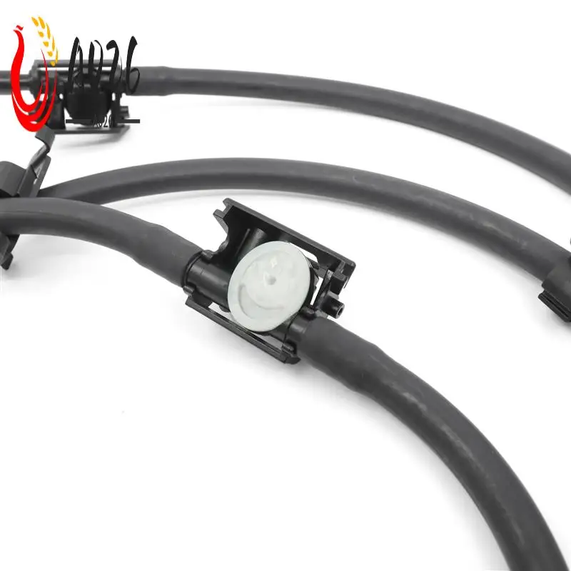 

A026-New Windshield Windscreen Washer Nozzle Jet Hose A2058600192 For -Mercedes-Benz C-Class W205 2015-2019 With Heated