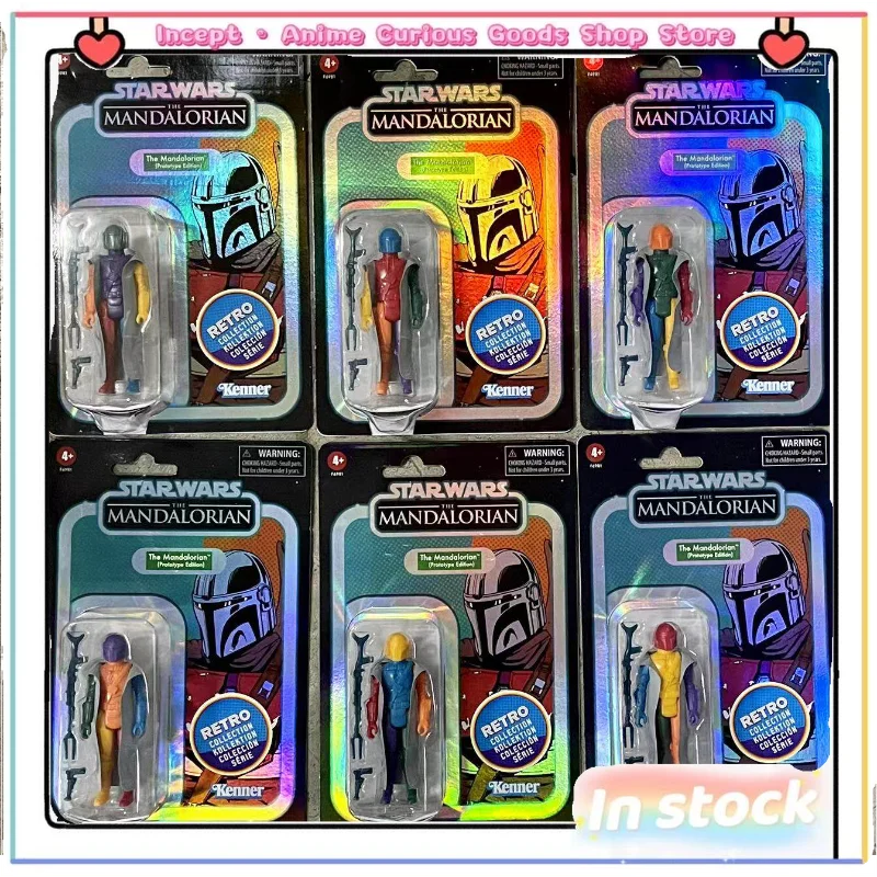 in-stock-hasbro-star-wars-375-retro-hanging-card-symphony-color-matching-version-the-mandalorian-all-6-figures-collectible-gifts