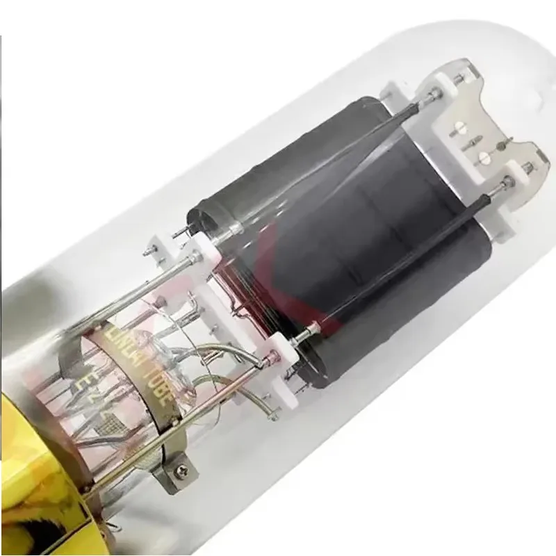 LINLAI E-212 E212 rura próżniowa 1:1 replika WE212 wymień 212E 212C WE212E elektroniczny zestaw wzmacniacza lampowego HIFI Audio zawór DIY