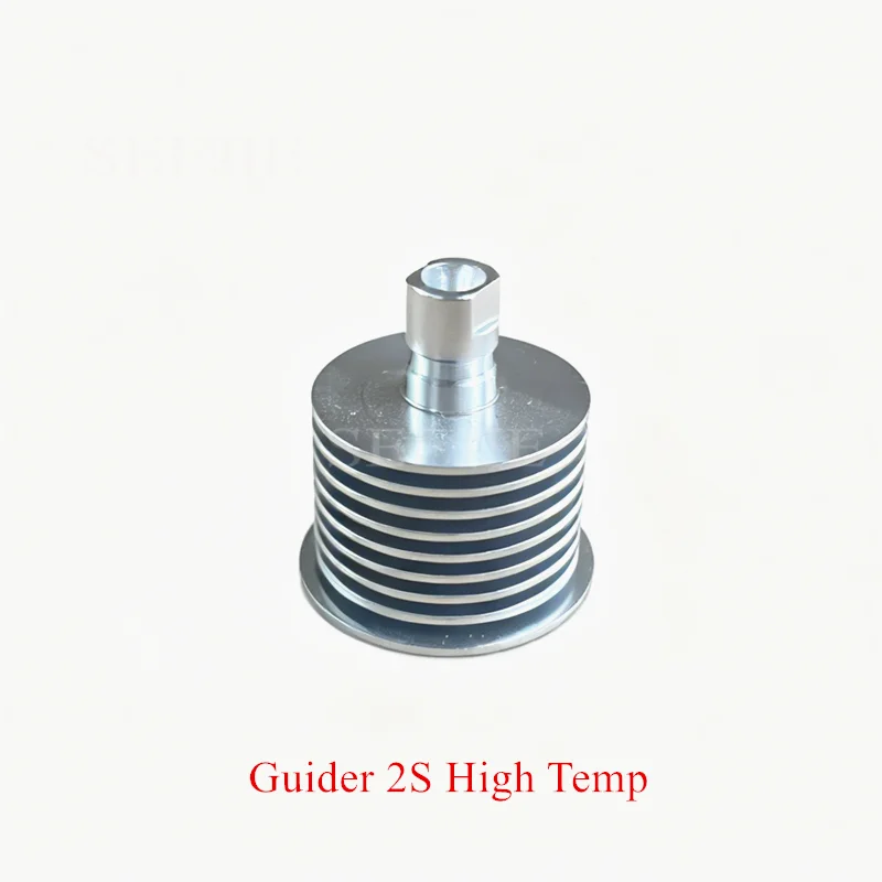 

1pcs FLASHFORGE Guider 2S High Temp / Standard Temp Version - Heat Sink