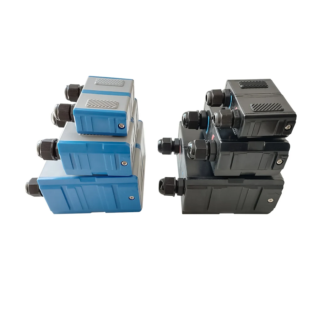 TUF-2000M TUF-2000B Flowmeter Sensor TS-2(DN25~100mm)/TM-1(DN50~700)/TL-1-HT/TC-1 Ultrasonic Flow Meter Transducer Accessories