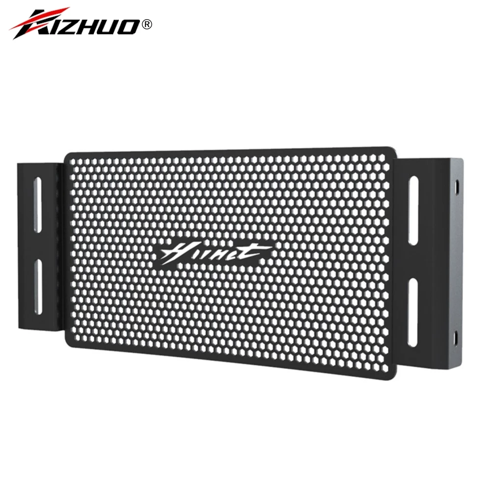 FOR Honda CB600F Hornet 600 CB599 1998 1999 2000 2001 2002 2003 2004 2005 2006 Motorcycle Radiator Grille Guard Protector Cover - view 3
