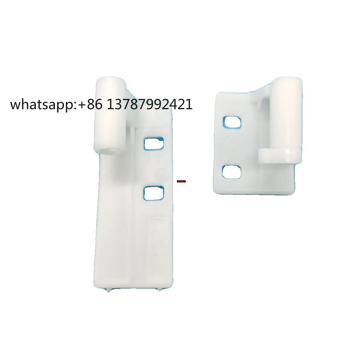 For Refrigerator Fixed Bracket for  Upright Beam, BCD-331WBCZ, BCD-339WBA Center Beam Hinge