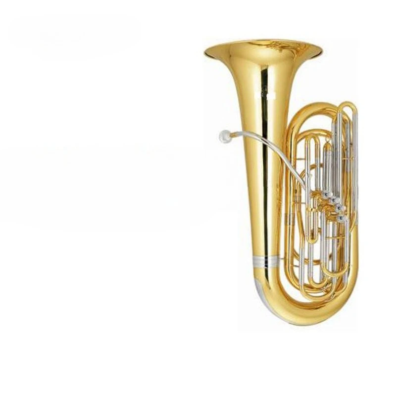 

Hooqu Chinese High Grade Tuba for Sale