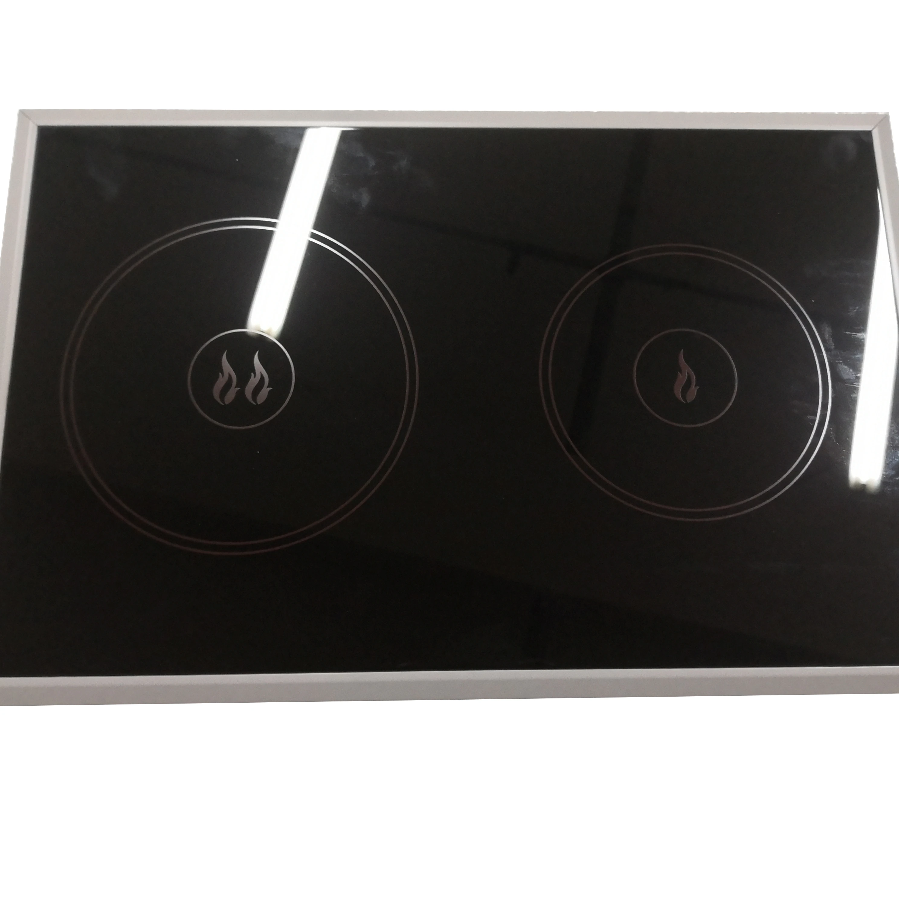 

2.2kw 12v Hot Sale Diesel Cooker Stove With 2-Burns Without Lid Hob For Room Heating And Cooking