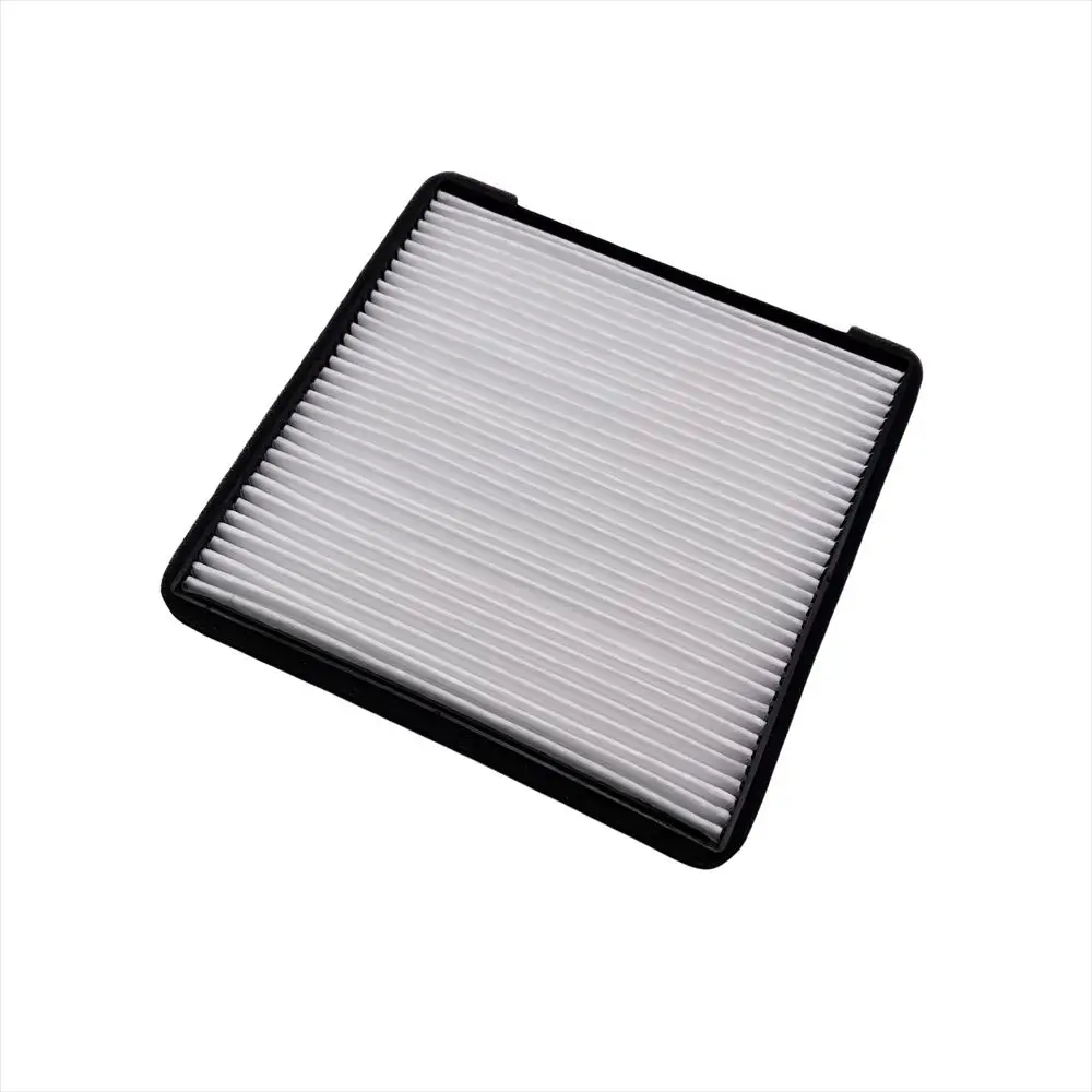 1/2Pcs Cabin Air Fi… - image