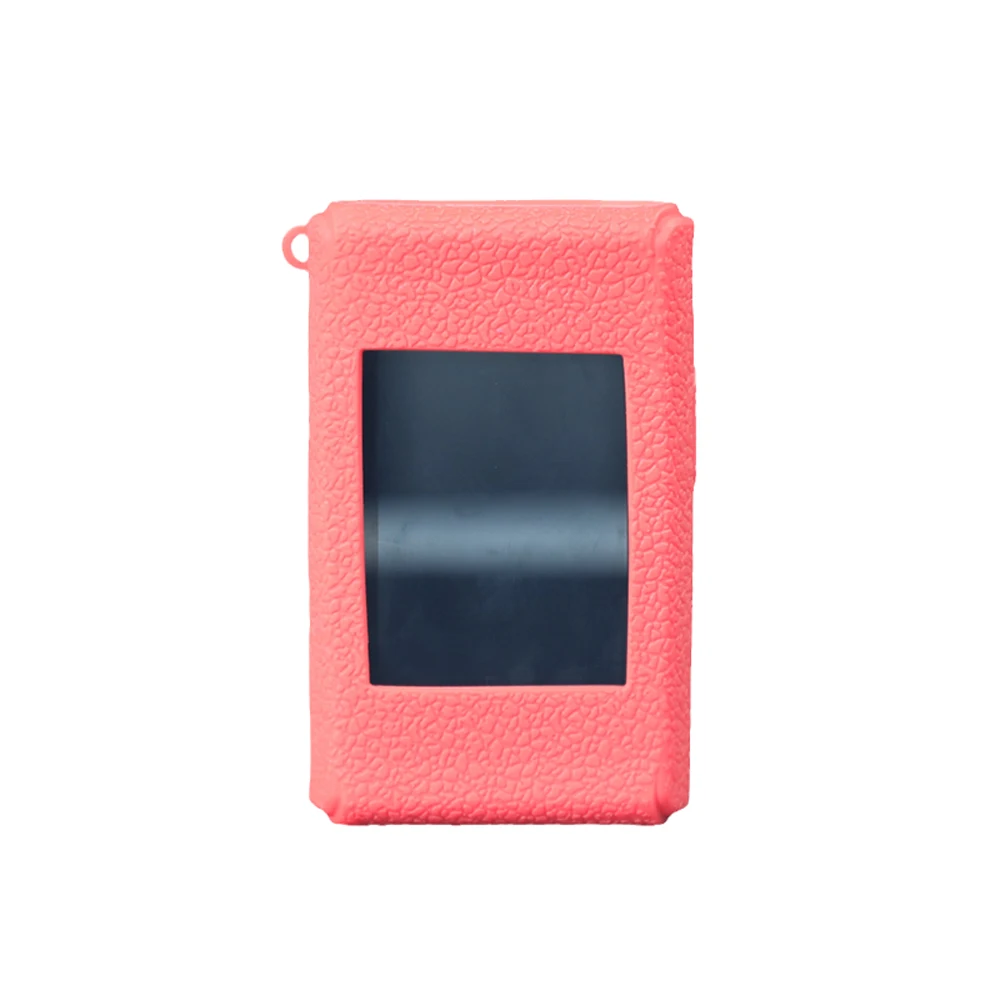 واقية سيليكون الملمس الحال بالنسبة Geekvape ، غطاء كم الجلد ، التفاف هلام ، طقم عصري ، T200