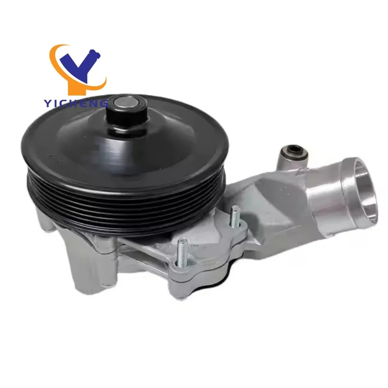 

LR029412 Water Pump for LAND ROVER RANGE ROVER Jaguar F-Pace 2017-2024 2C2Z31587 AJ1133V8 LR033993 AJ812119