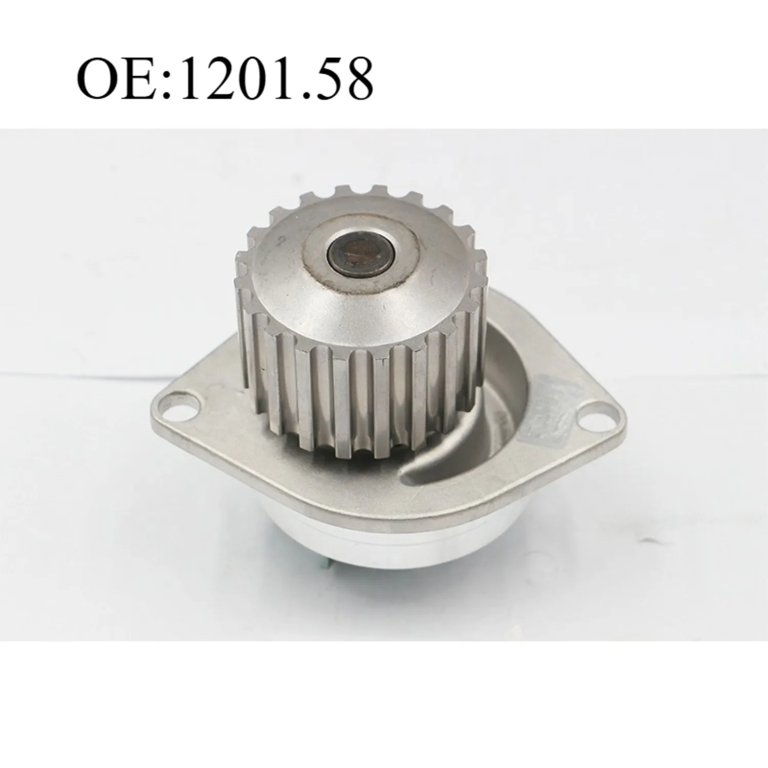 

Automotive Engine Cooling Water Pump System OE:1201.58 For CITROEN AX, BX, Saxo, Senna, Peugeot 106, 306, 309