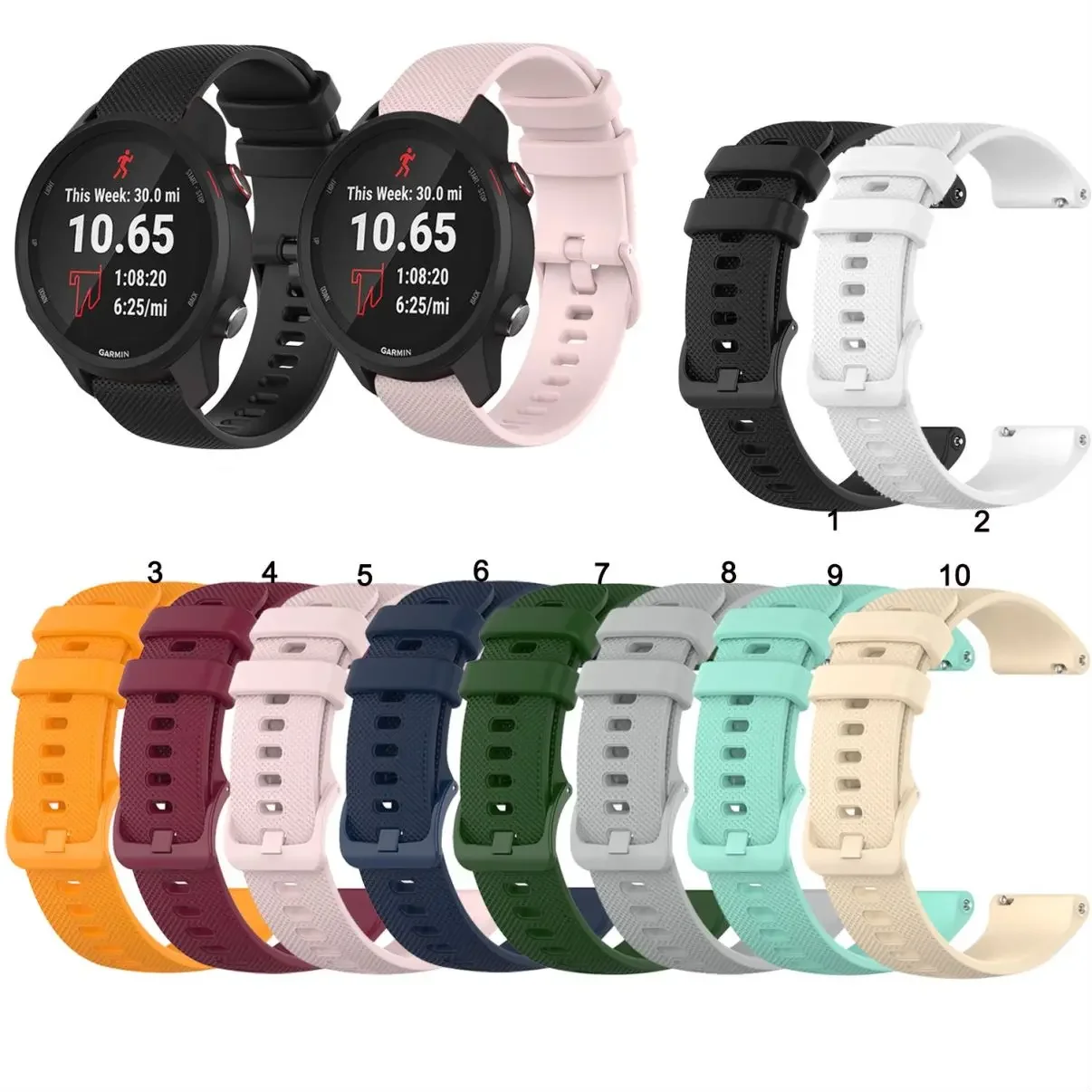 20Mm 22Mm Watch Ban…