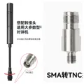 Antenna-adapter
