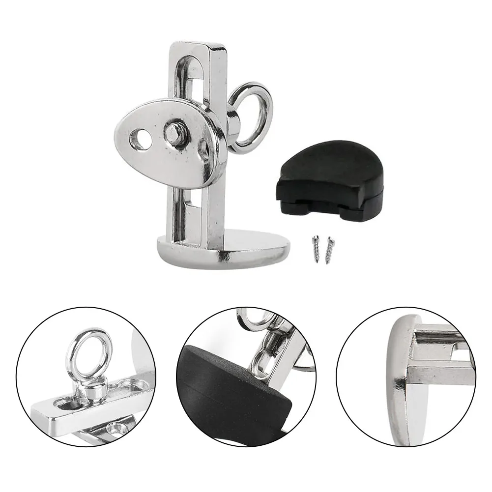Clarinet Adjustable Thumb Rest With Rubber Cushion Support Replacement Part To Improve Playing Comfort And Reduce Thumb Fatigue
