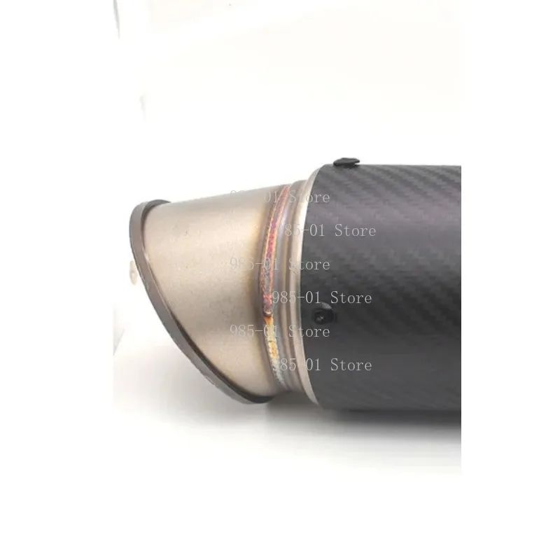 60mm-63mm-universal-motorcycle-exhaust-pipe-modified-carbon-fiber-exhaust-muffler-for-motorbike