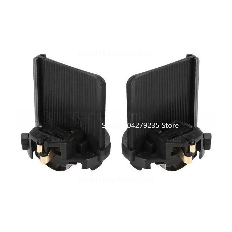 

Suitable for Volkswagen Golf Sharan MK6 Front Headlight Bulb Holder H7 5K0941109 1 Pair Installation