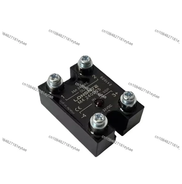 

Совершенно новое оригинальное твердотельное реле SSR09-25240AF