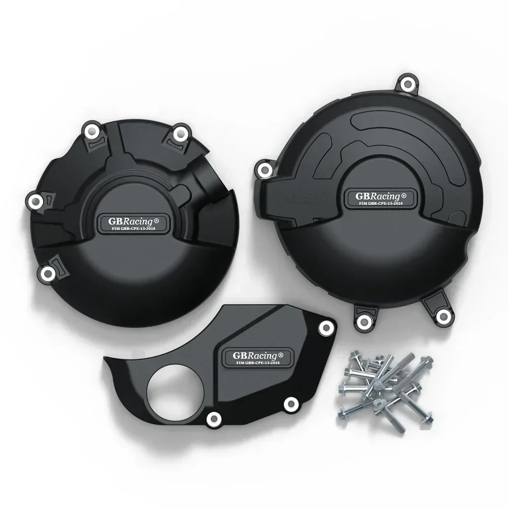 

Защитный чехол для двигателя мотоцикла GBRacing, аксессуары для мотоциклов, для DUCATI Scrambler 800 2015 2016 2017 2018