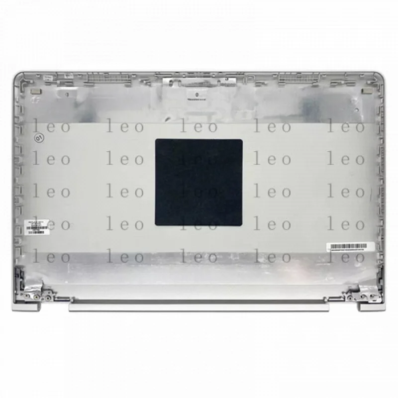 

HJ For HP Pavilion 15-BR Laptop Back Cover Non-Touch Top Case Rear Lid 924501-001