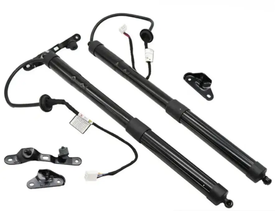 6892009010 6892009011 Pair Electric Tailgate Gas Support Struts for for 2013-2016 Toyota RAV4 2.0 2.2 2.5 689100R051