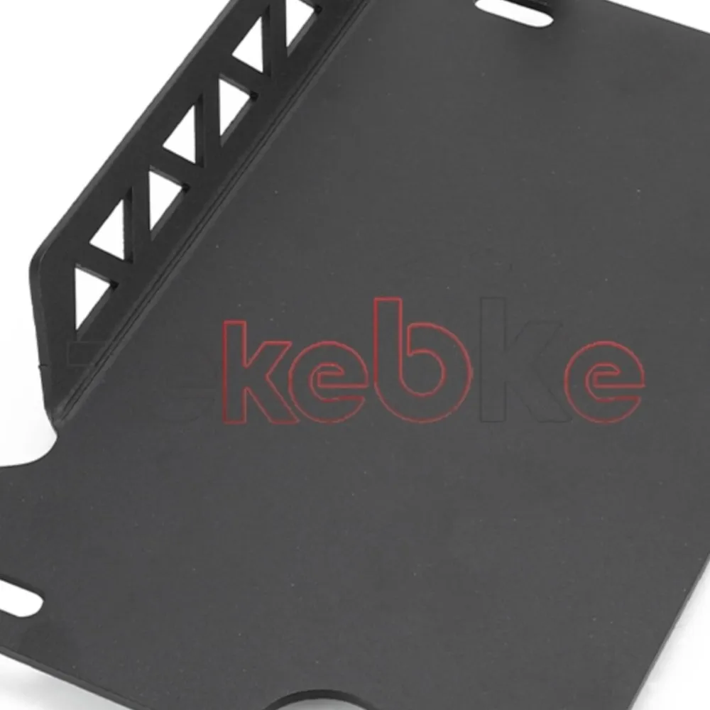 Engine Protection Cover Chassis Guard Skid Plate Belly Pan Protector For ZONTES 368G 368 G G368 368E 368K Motorcycle Accessories