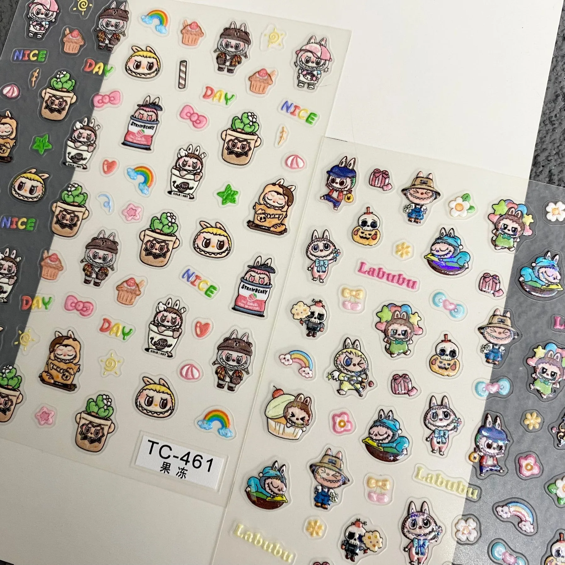 �y�Z�[�����zMiniso ���惂���X�^�[�l�C���X�e�b�J�[�l�C���A�[�g�A�N�Z�T���[�A�j���[�V�����L�����N�^�[�l�C���A�[�g�f�R���[�V�������킢���E�T�M�N�}�X�e�b�J�[