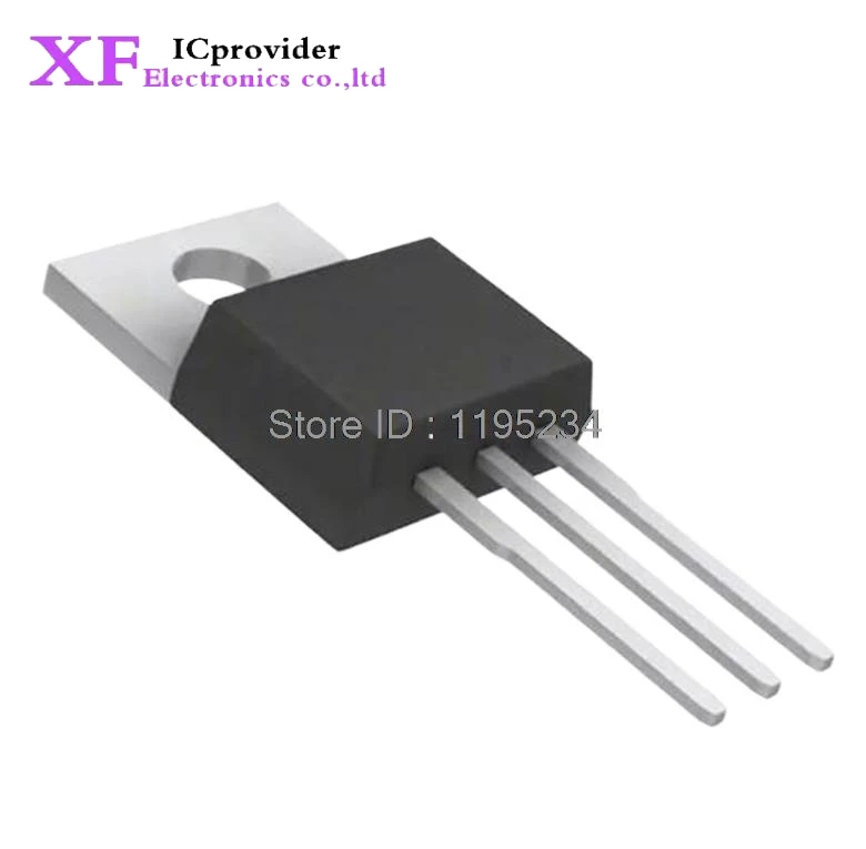 10pcs/lot LT1085CT-5 IC lt1085ct 1085 5V 3A -3 Best quality